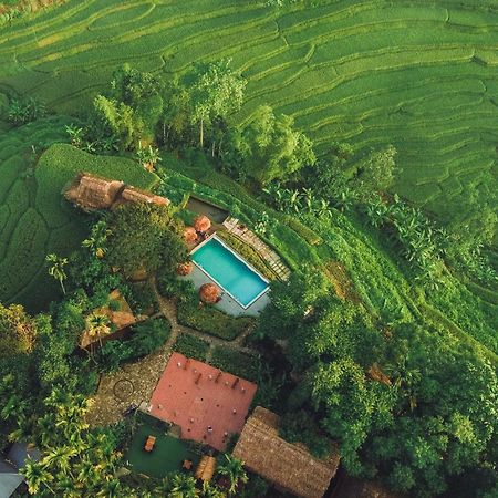 Pu Luong Ecolodge Exterior photo