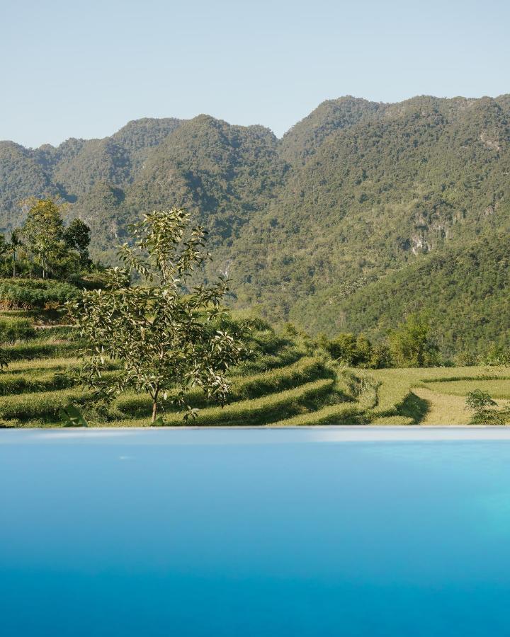 Pu Luong Ecolodge Exterior photo