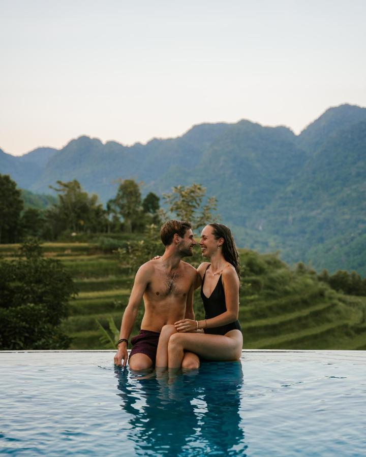 Pu Luong Ecolodge Exterior photo