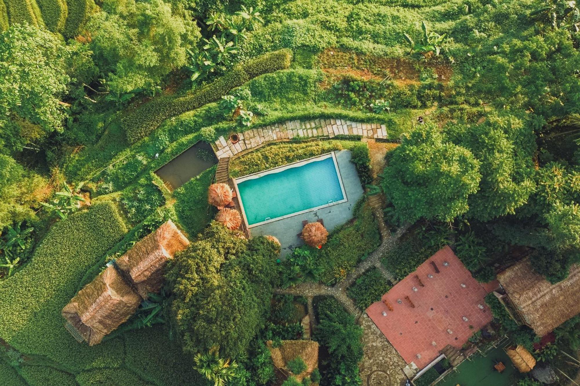 Pu Luong Ecolodge Exterior photo